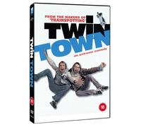 Twin Town (DVD) David Hayman Sue Roderick Huw Ceredig Kevin Allen Paul Durden