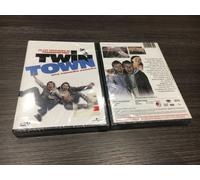TWIN TOWN DVD Una Commedia Estrema Sigillata Nuova