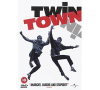 Twin Town [Edizione: Regno Unito]