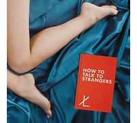 Twin Xl - How To Talk To Strangers