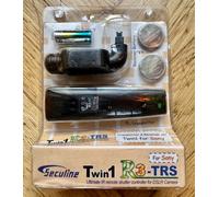 Twin1 R3 Set - R3-UT R3-RS Remoto Controllo Scatto Infrarossi per Dynax / sony