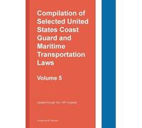 Twinchek Compilation of Selected United States Coast Guard and Marit (Tascabile)