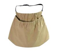 Twinice Borsa per raccolta di frutta - per giardino e verdura - da appendere nella dimensione - per la raccolta del frutteto - giungla - Bacche - Borsa da raccolta per dolci e mais