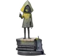 Twinice Figura Little Nightmares Figura Sei Nome,azione modelli da Collezionare Giocattoli Regalo