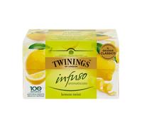 Twining Infuso Lemon Twist 20 Filtri 30gr