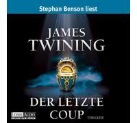 Twining,James - Der Letzte Coup