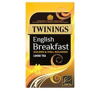 Twinings Assam Loose Tea (125g)