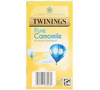 Twinings Bustine di tè avvolgenti alla camomilla 12X20