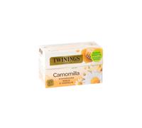 Twinings Camomilla Aromatizzata al Miele e Vaniglia Gusto Dolce e Avvolgente