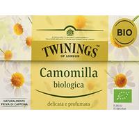 Twinings - Camomilla biologica - 20 g