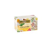 CAMOMILLE COLLECTION 5 GUSTI 20 BUSTINE TWININGS