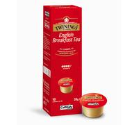 Twinings English Breakfast Tea Caffitaly