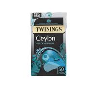 Twinings - Ceylon - 125g