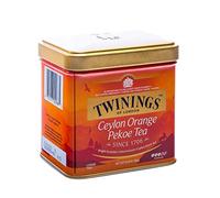 Twinings Ceylon Orange Pekoe Tea Lattina sfusa 100 g