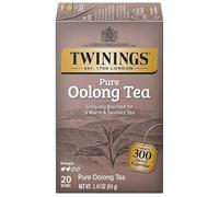 Twinings China Oolong Tea, 20 ct