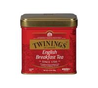 Twinings - Classics, English Breakfast Loose Tea, Te Nero, sfuso - 3,53 once (100 g)