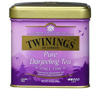 Twinings Darjeeling tè sfuso 100 g