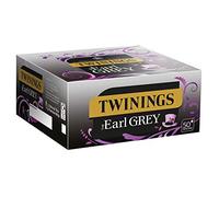 Twinings Earl Grey Enveloped Tea Bags - Pack Size = 1x50