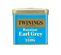 Twinings Earl Grey Russian, 150 g