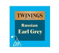 Twinings Earl Grey Russian, 20 pezzi, 20 unità
