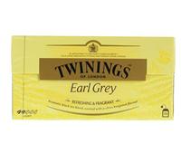 Twinings Earl Grey Tea, 25 bustine - 1 unità