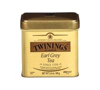 Twinings Earl Grey Tea, Loose Tea, 100gr
