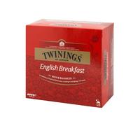 Twinings English Breakfast Tea 50Unt CODICE 08057943