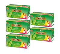 Twinings Green Tea Mango Lychee 25 bustine scegli 1 2 5 10 15 confezioni