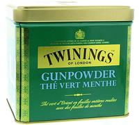 Twinings Gunpowder blik mint - 200 g