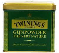 Twinings Il Vert E Vrac Gunpowder 200 G
