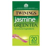 Twinings - Jasmine Green Tea - 50g