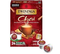 Twinings Keurig Chai Tea K-Cups-24 Ct by Twinings