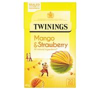 Twinings - Mango & Strawberry - 40g