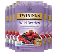 Twinings of London - Bolsas da tee