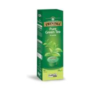 Twinings Pure Green Tea - 10 Capsule Originali Caffitaly System