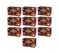 Twinings Spicy Indian Chai Black Tea 20 bustine scegli 1 2 5 10 15 confezioni