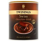Twinings Swiss Hot Chocolate Drink 350 G