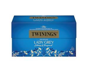 Twinings - T Citrusy & Fragrant 25 Filtri