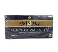 Twinings - T Prince Of Wale, 25 Filtri