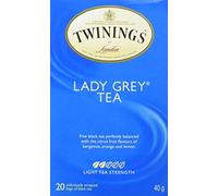 Twinings Tè grigio tea lady Lady grigio 1.41 Grigio