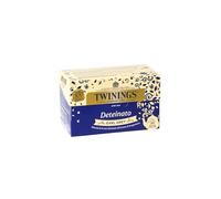 EARL GREY DETEA MISCELA DI TE NERI DETEINATI AL BERGAMOTTO 20 BUSTINE TWININGS TEA