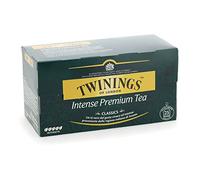Twinings - Tè Nero - Intense Premium (50 Bustine)