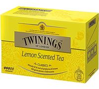 Twinings - Tè Nero - Limone (50 Bustine)
