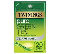 Twinings Tè verde decaffeinato 20s 40g