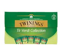 Twinings Tw Collection Tè Verdi, 40g