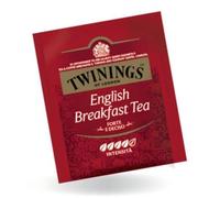 TWININGS TEA ENGLISH BREAKFAST SC X 100 FILTRI