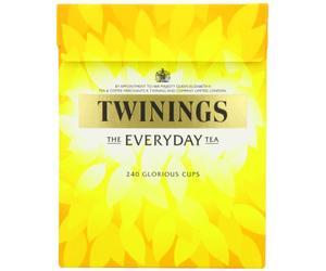 Twinings - The Everyday Tea - 750g