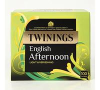 Twinings Traditional Afternoon 100 Btl. 250G