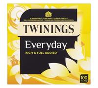 Twinings Tutti I Giorni 100 Per Confezione