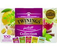 TWININGS - TWN INFUS.FRUIT&HER20F - 36